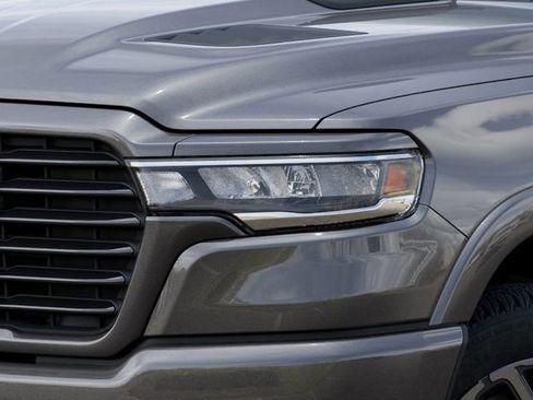 New 2026 RAM 1500 Laramie image 11