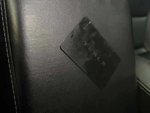 Used 2020 Tesla Model 3 Standard Range Plus image 12