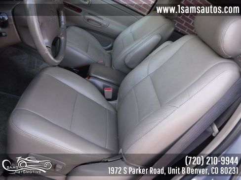 Used 2000 Toyota Tundra Limited image 11