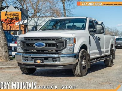 Used 2020 Ford F350 XL w/ Power Equipment Group