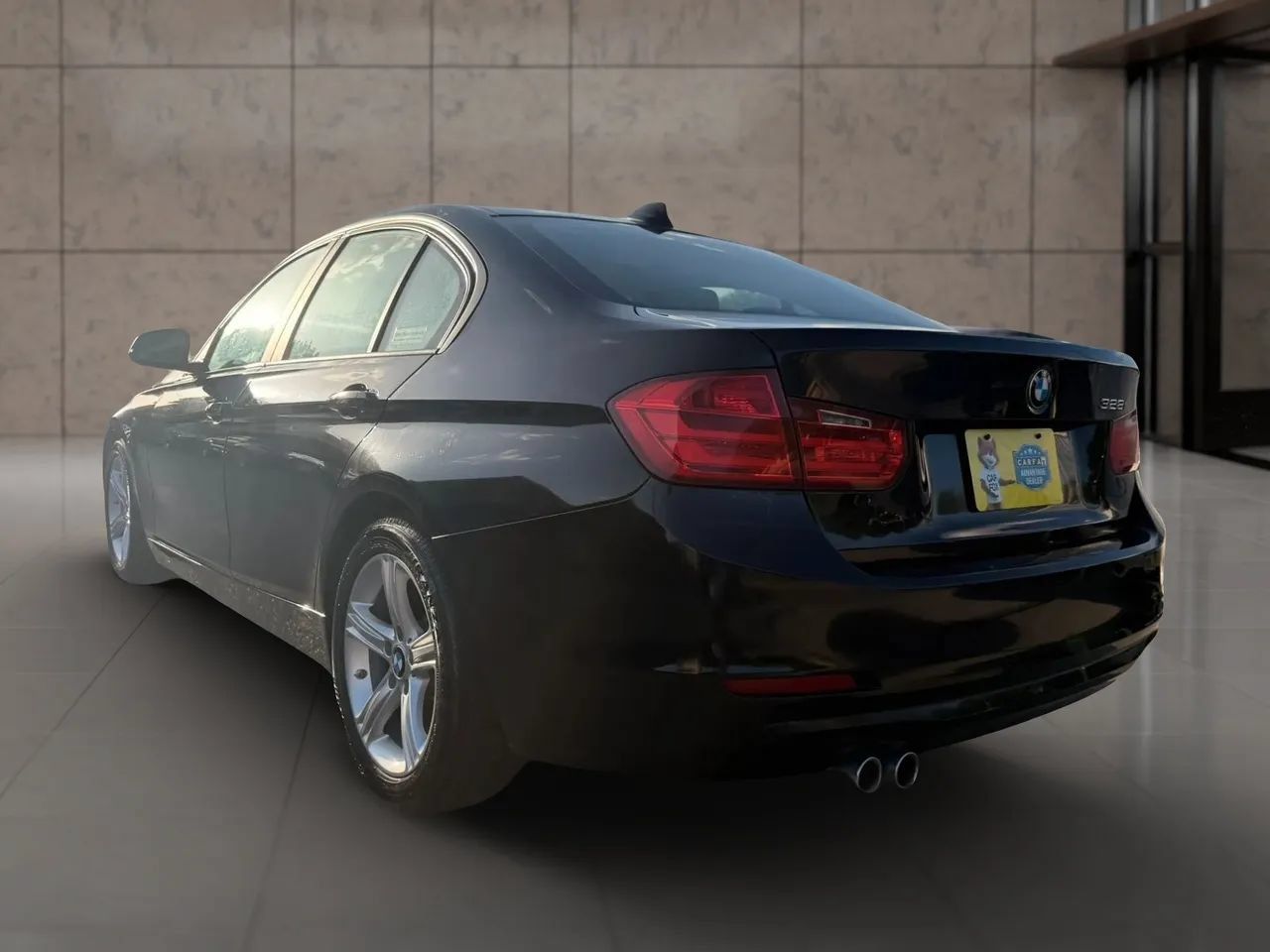 Used 2014 BMW 328i Sedan RWD image 8