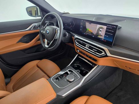 Used 2024 BMW 430i Gran Coupe w/ Convenience Package RWD image 11