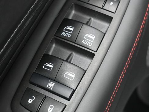 Used 2025 Dodge Durango R/T AWD/4WD image 13