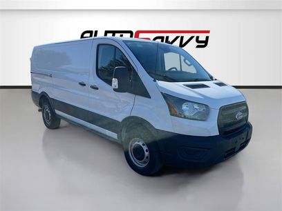 Used 2024 Ford Transit 250 Low Roof