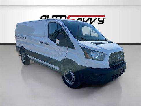 Used 2024 Ford Transit 250 Low Roof image 1