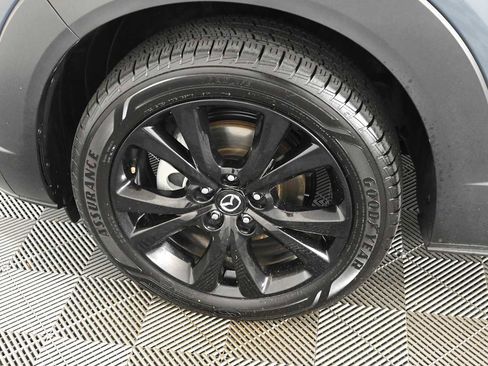 Used 2024 MAZDA CX-30 AWD 2.5 S w/ Preferred Package image 27