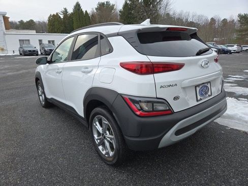 Used 2023 Hyundai Kona SEL image 7