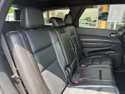 Used 2024 Dodge Durango GT AWD/4WD image 24