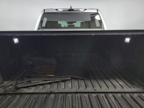 Used 2024 Toyota Tundra 1794 Edition w/ TRD Off-Road Package image 28