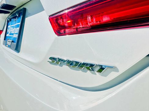 Used 2019 Honda Accord Sport image 24