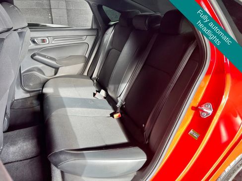 Used 2022 Honda Civic Sport image 10