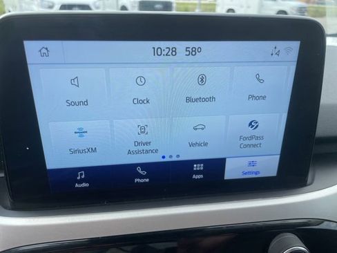 Used 2020 Ford Escape SE FWD image 33