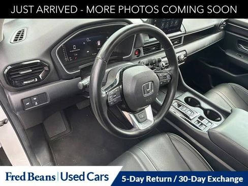 Used 2024 Honda Pilot Elite image 10