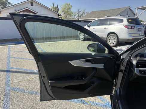 Used 2017 Audi A4 2.0T Premium image 6