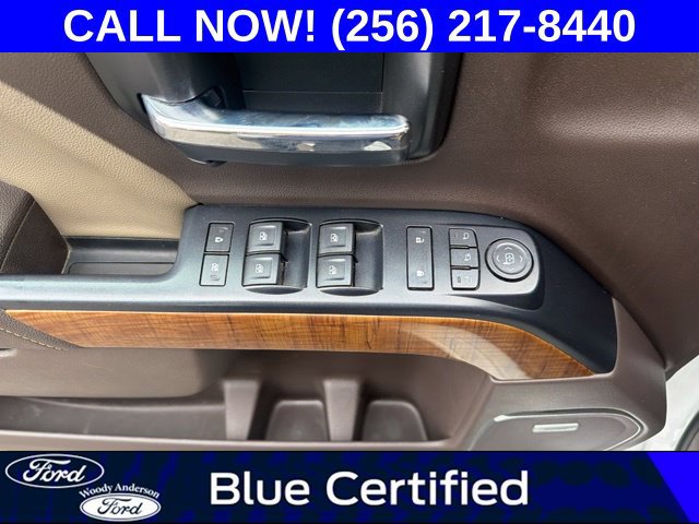 Used 2018 GMC Sierra 1500 SLT AWD/4WD image 20