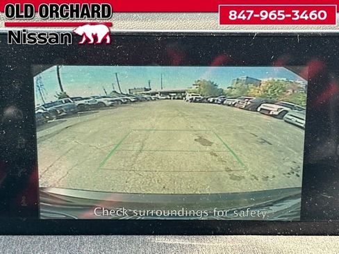 Used 2025 Nissan Kicks SV w/ SV Premium Package AWD/4WD image 18