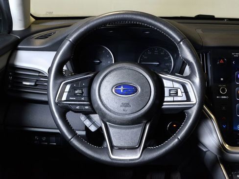 Used 2020 Subaru Outback Premium AWD/4WD image 18