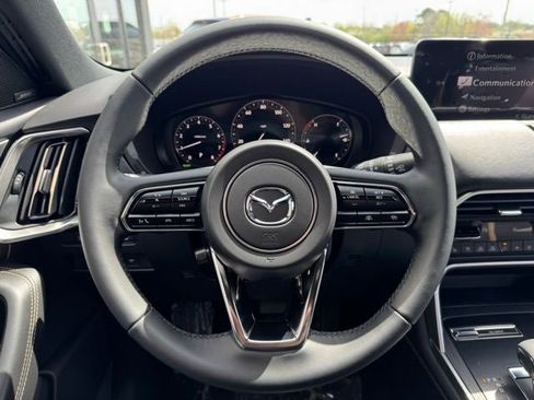 New 2026 MAZDA CX-90 3.3 Turbo S w/ Premium Plus AWD/4WD image 32