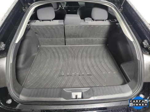 Certified 2024 Toyota Prius Prime SE image 8