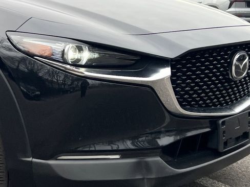 Used 2024 MAZDA CX-30 AWD 2.5 S w/ Premium Package image 7