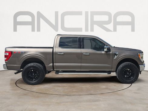 Used 2022 Ford F150 Lariat image 13