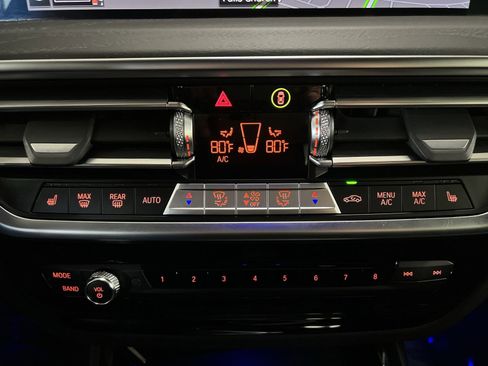 Used 2022 BMW X3 xDrive30i w/ Convenience Package image 20