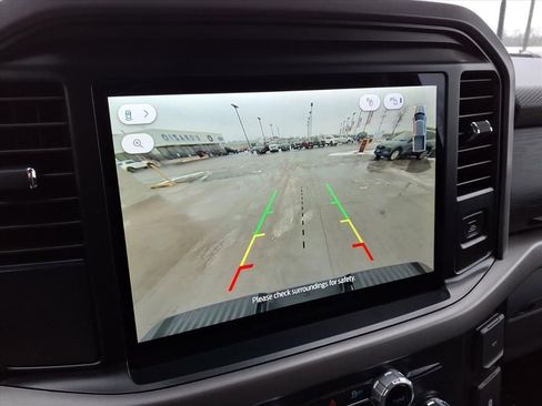 Used 2025 Ford F150 XLT w/ Equipment Group 301A Standard image 20