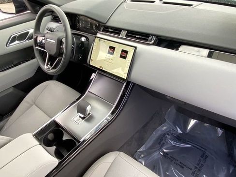 New 2026 Land Rover Range Rover Velar S image 11