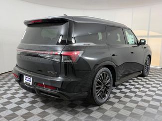 New 2026 INFINITI QX80 Autograph w/ Premium Cargo Package AWD/4WD video 3