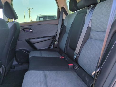 Certified 2023 Nissan Rogue SV image 13