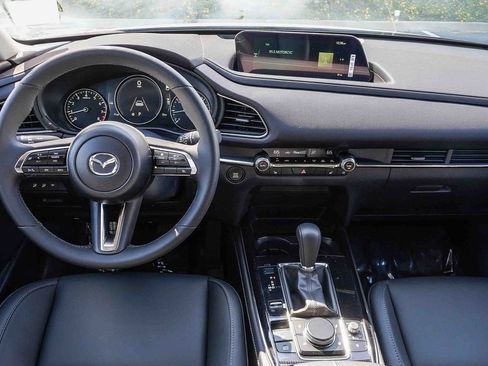 New 2025 MAZDA CX-30 AWD 2.5 S w/ Preferred Package image 12