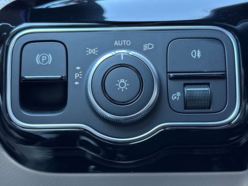 New 2026 Mercedes-Benz CLA 250 4MATIC image 27