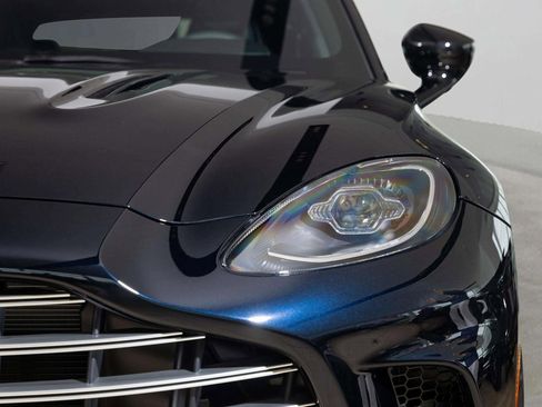 New 2026 Aston Martin DBX 707 image 46