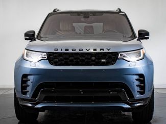 Used 2023 Land Rover Discovery S R-Dynamic video 2