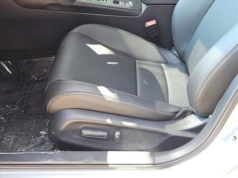 New 2026 Honda Civic Sport Touring image 4