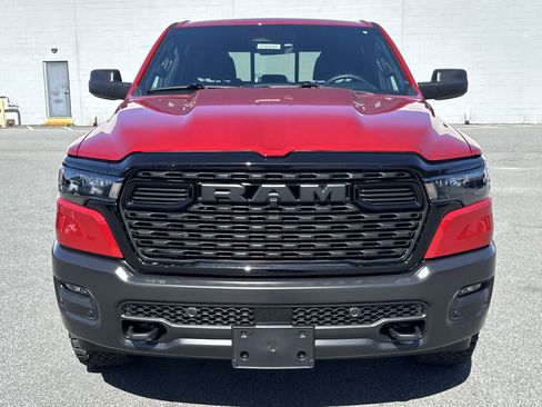New 2026 RAM 1500 Classic Warlock image 9