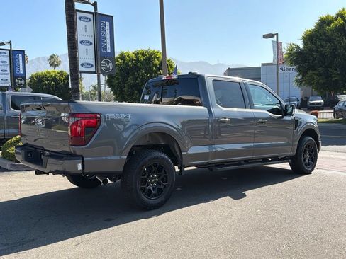 New 2026 Ford F150 XLT w/ Equipment Group 302A MID AWD/4WD image 13