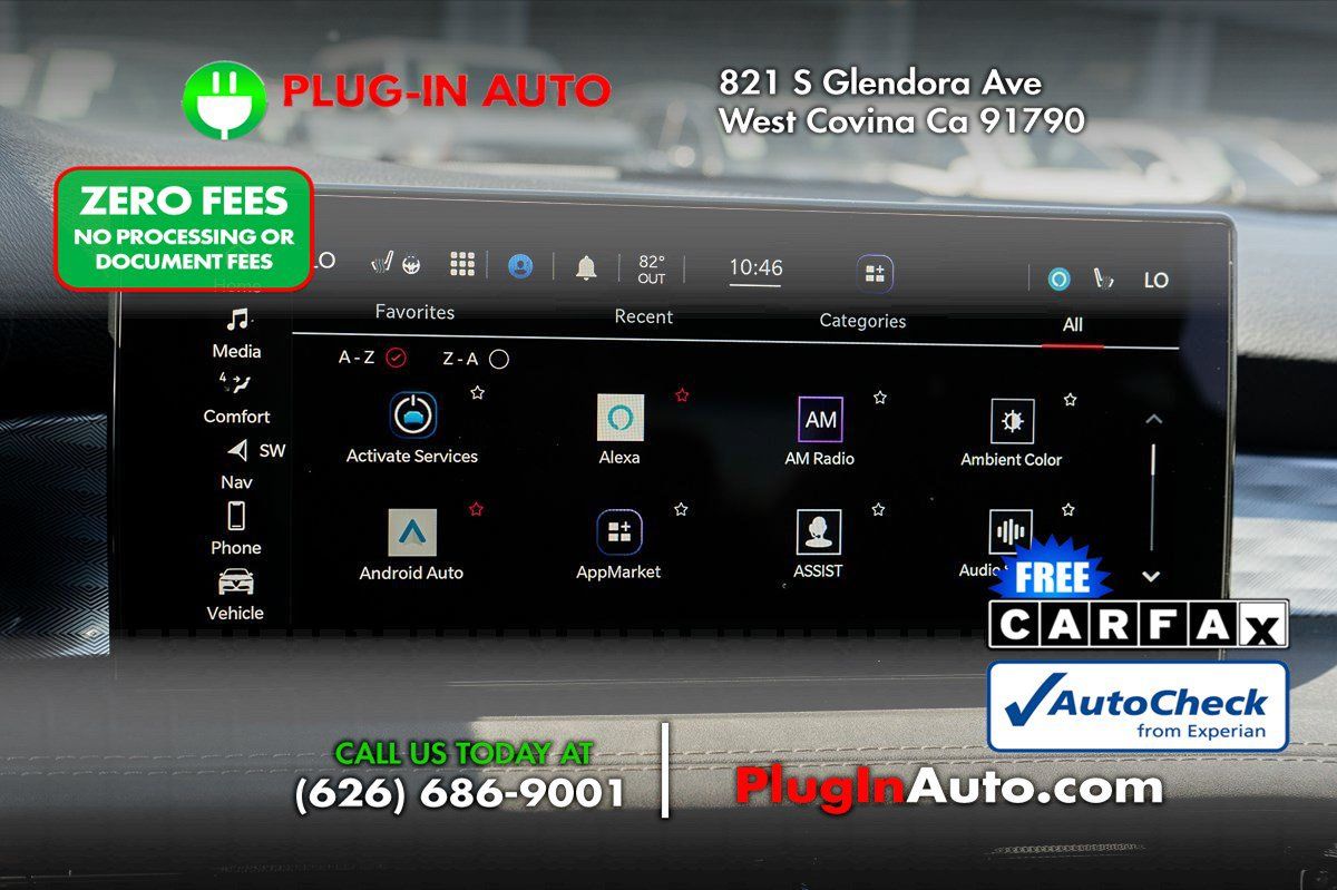 Used 2024 Alfa Romeo Tonale Veloce AWD/4WD image 31