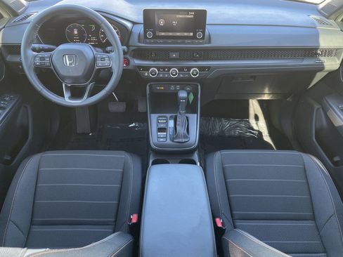 Used 2024 Honda CR-V Sport image 17
