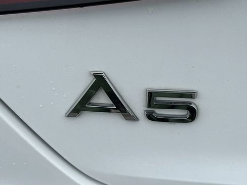 Used 2019 Audi A5 2.0T Premium w/ Convenience Package image 11