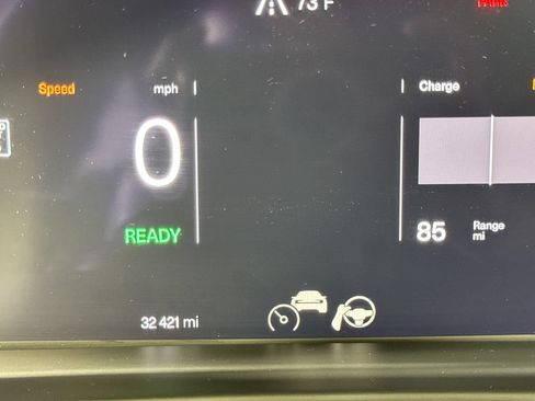 Used 2024 Polestar Polestar 2 AWD/4WD image 23