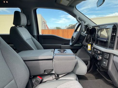 New 2026 Ford F250 XLT w/ Tremor Off-Road Package image 47