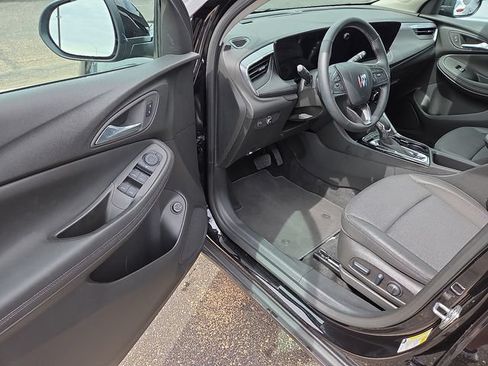 New 2026 Buick Encore GX Preferred w/ Comfort Package FWD image 8