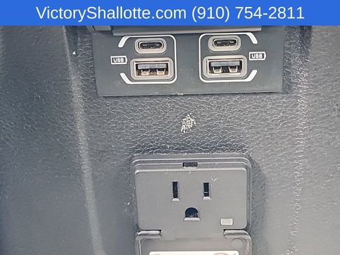 Used 2021 Jeep Gladiator Rubicon image 5