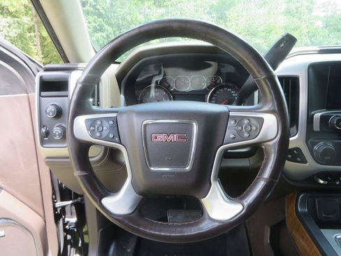 Used 2016 GMC Sierra 1500 SLT AWD/4WD image 15