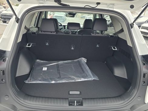 New 2026 Kia Seltos S image 11