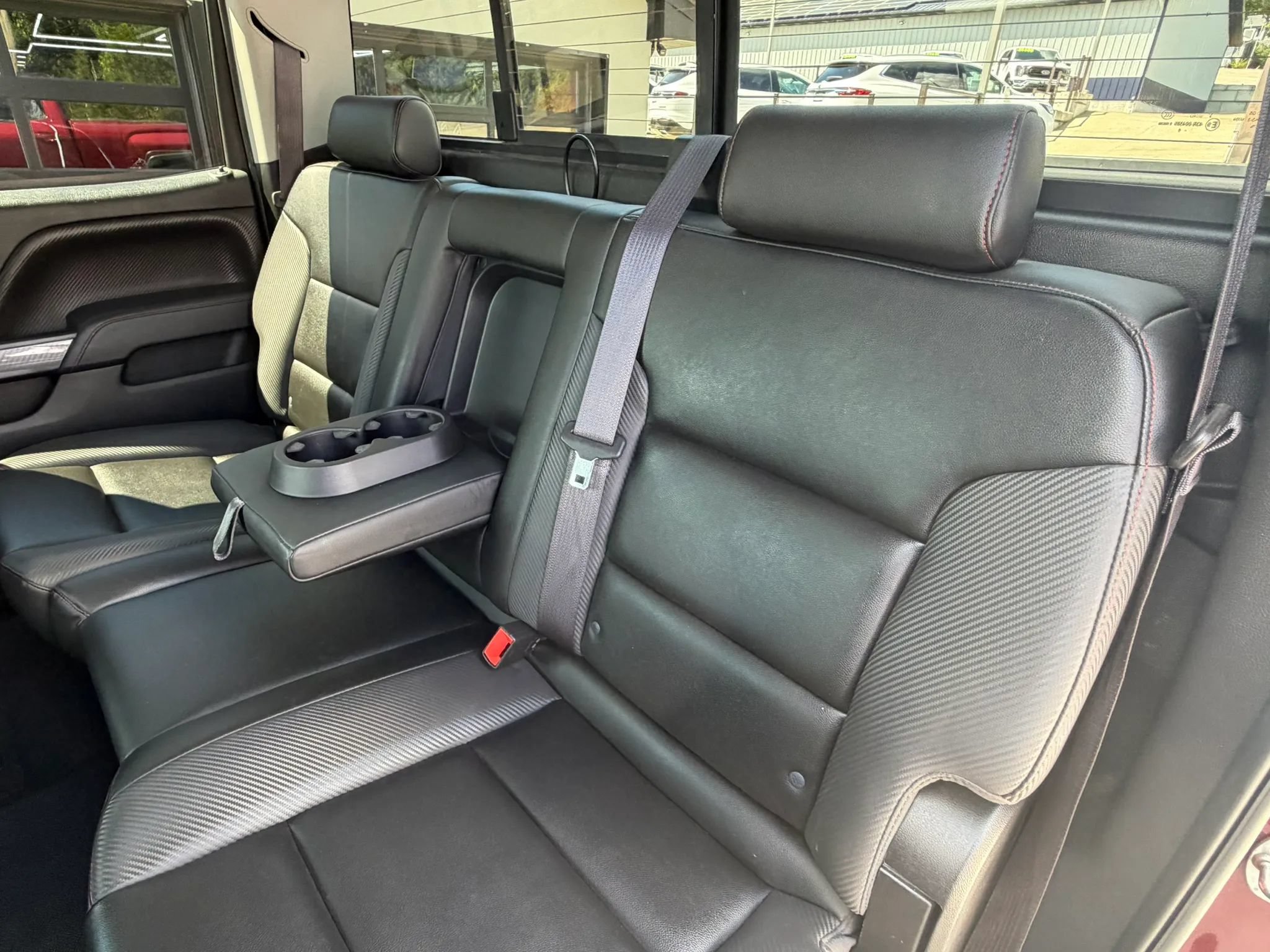 Used 2017 GMC Sierra 1500 SLT AWD/4WD image 35