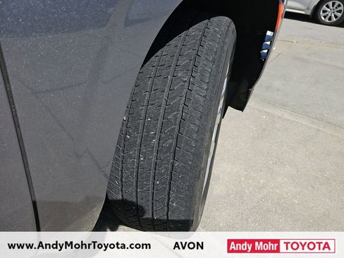 Used 2022 Chevrolet Tahoe Premier w/ Max Trailering Package AWD/4WD image 41