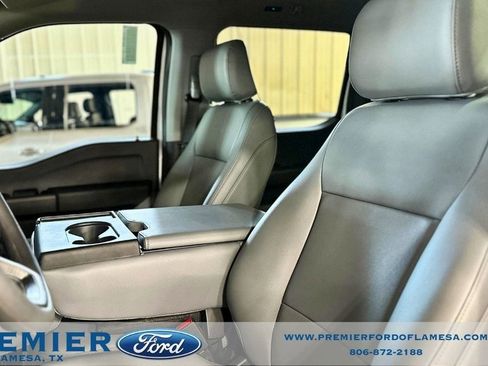 New 2024 Ford F550 XL image 43