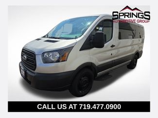 Used 2018 Ford Transit 150 XL RWD 360° Tour